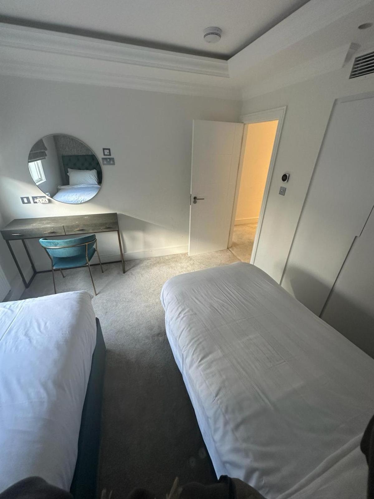 Durrels House Apartament