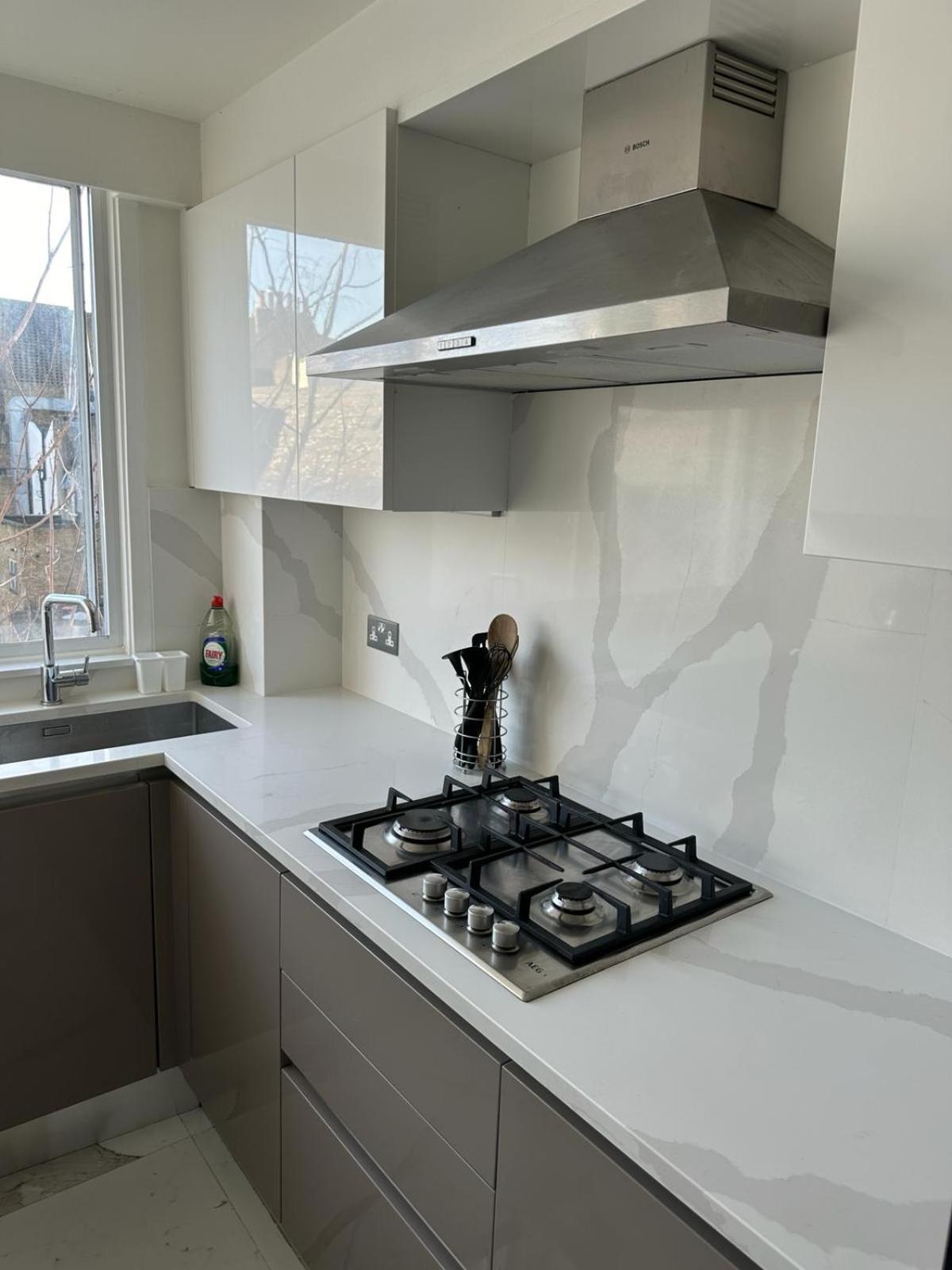 Apartament Durrels House