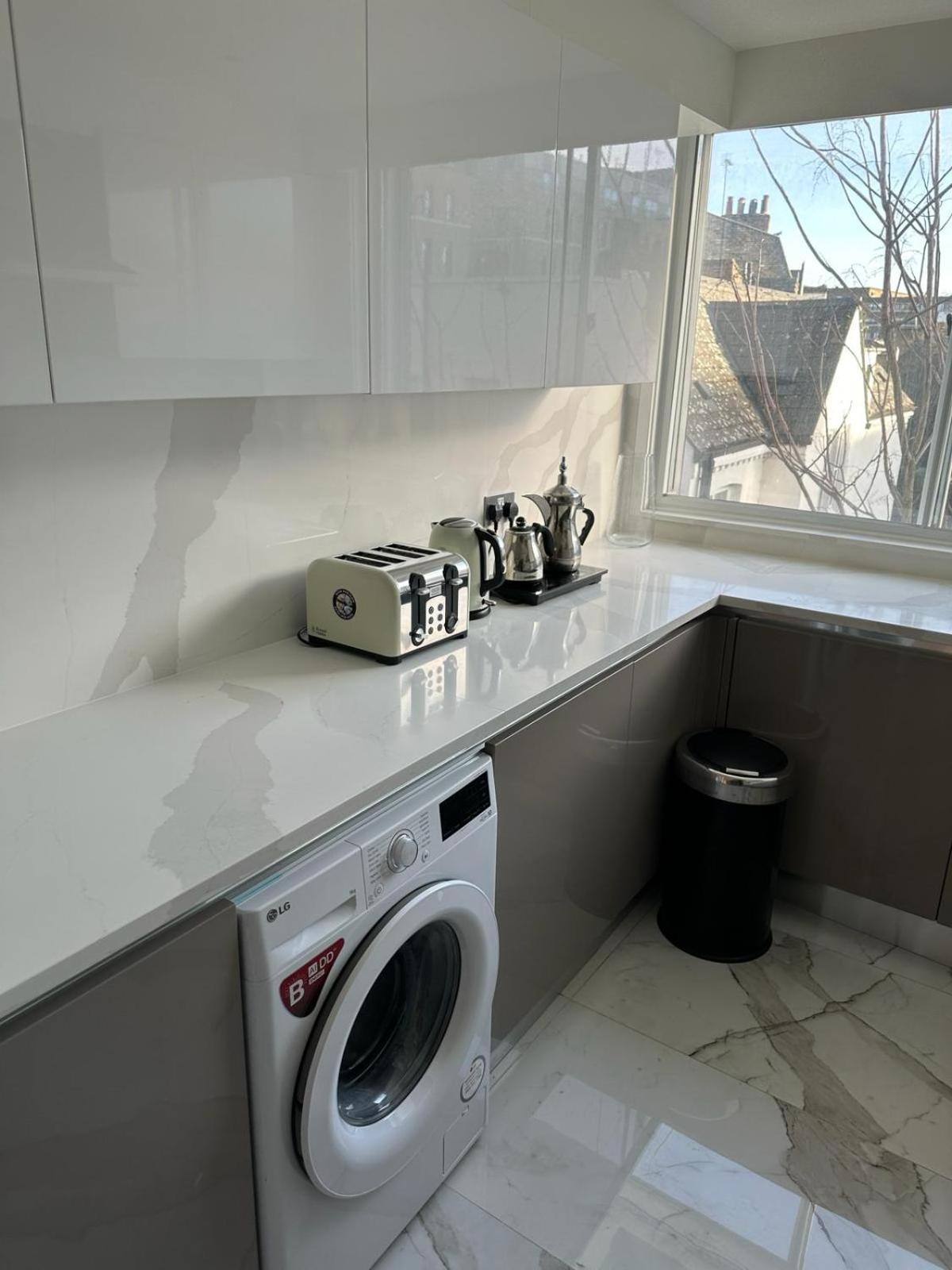 Apartament Durrels House Londra