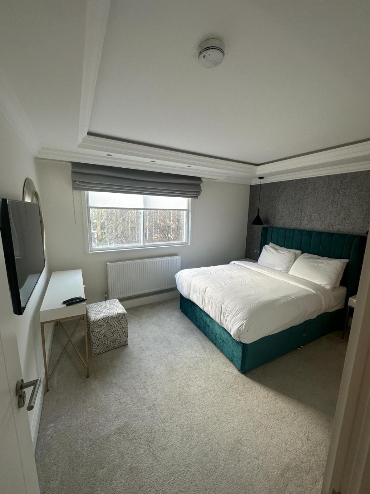 Apartament Durrels House