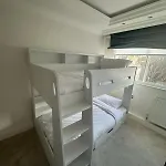 Durrels House