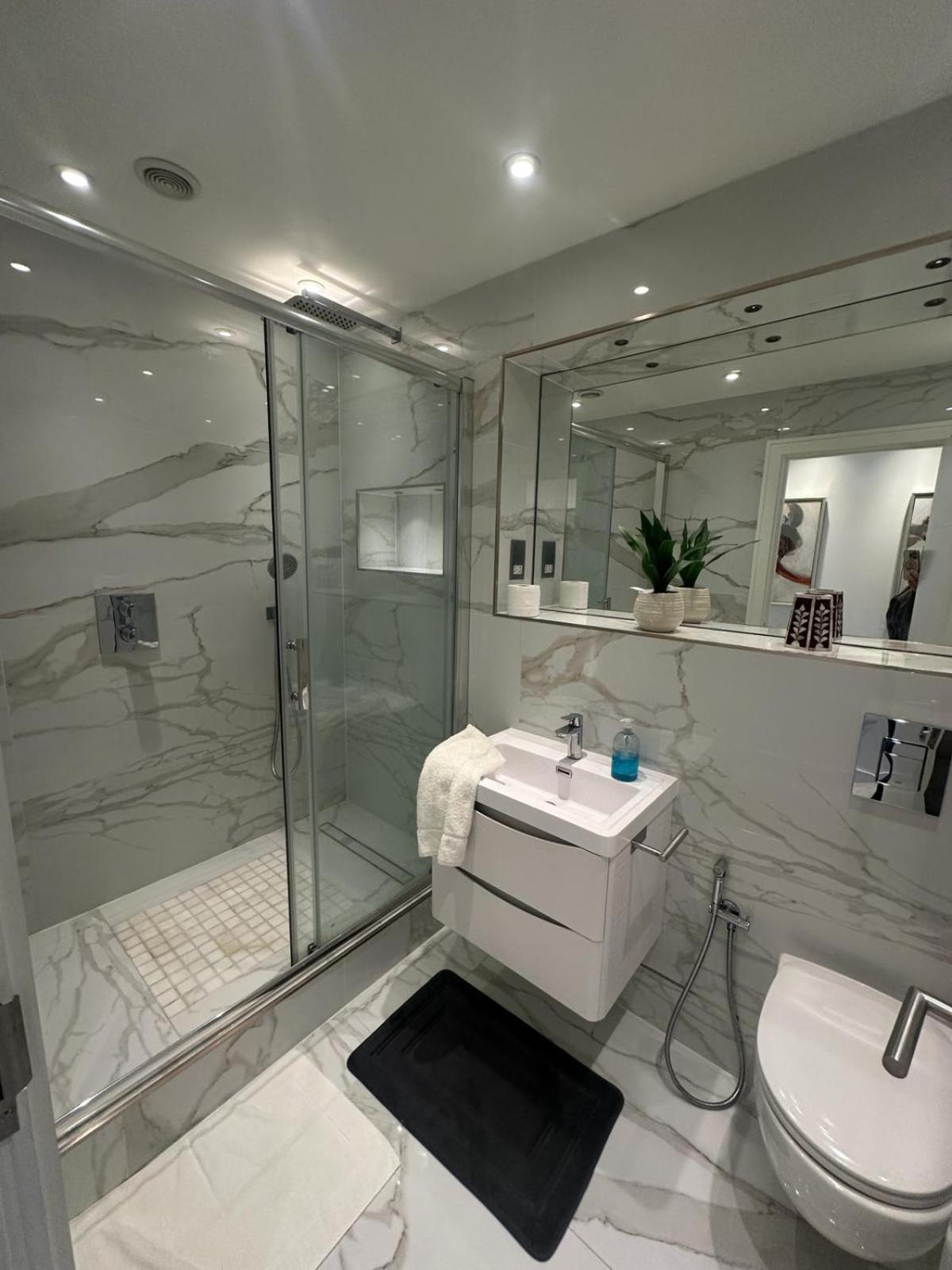 Durrels House Appartamento Londra